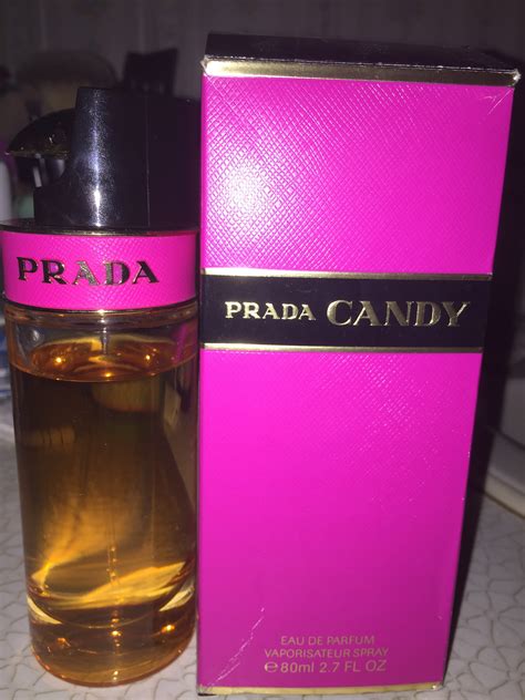 prada candy perfume reviews|Prada Candy perfume knock off.